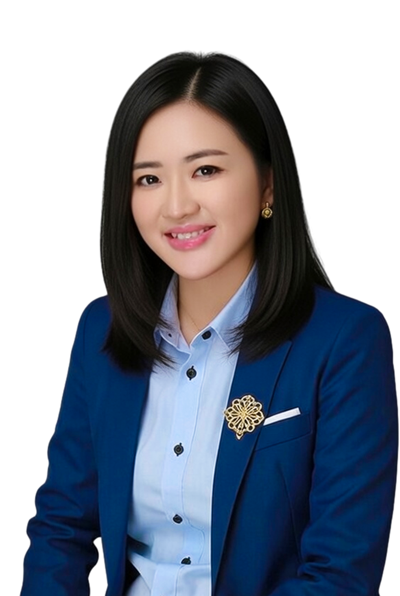 Karen Lee (Britney) - Singapore Trading Champion