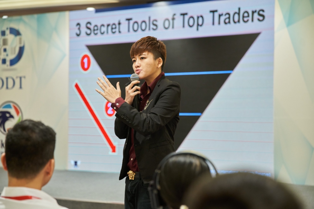 SGX Trading